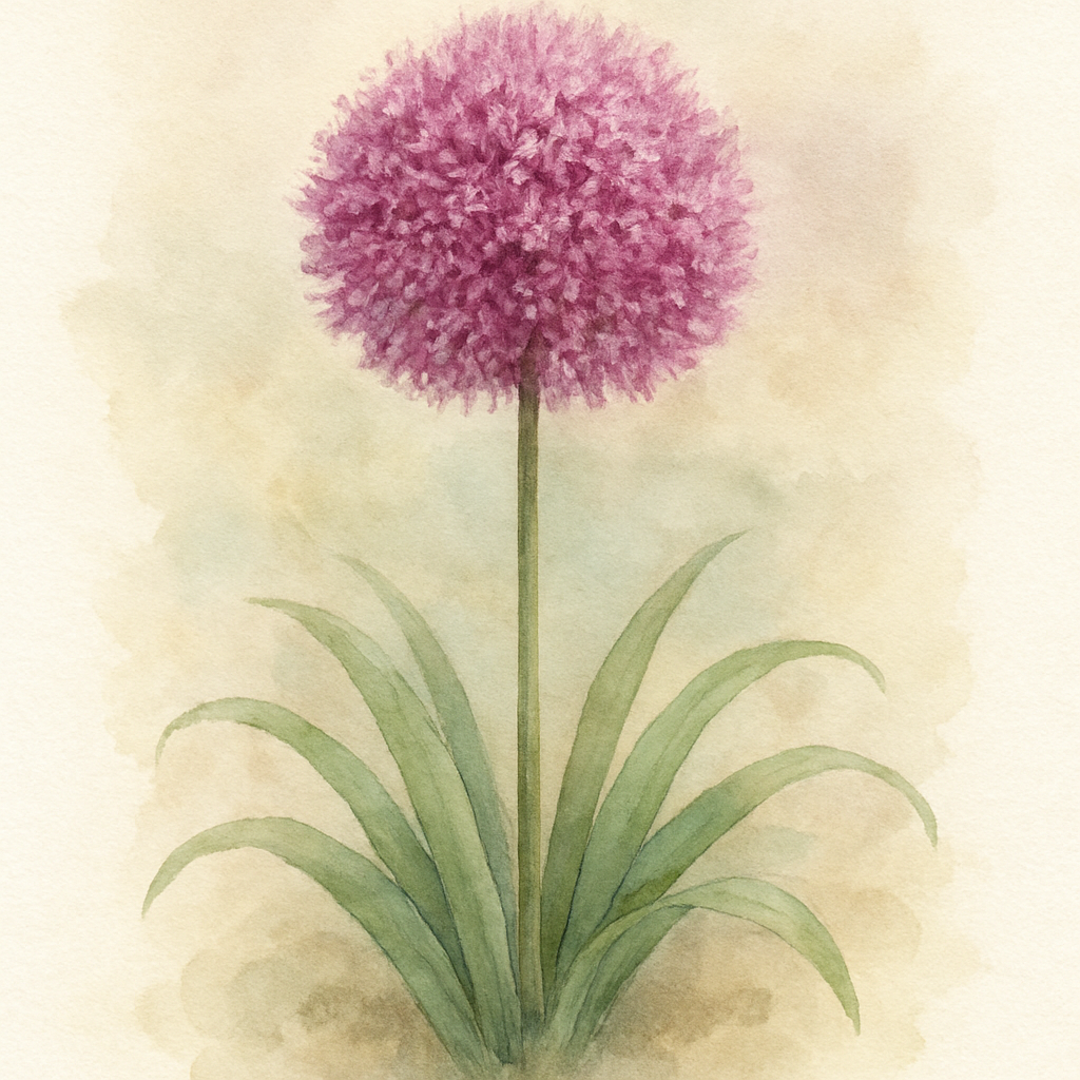 Allium Ostara