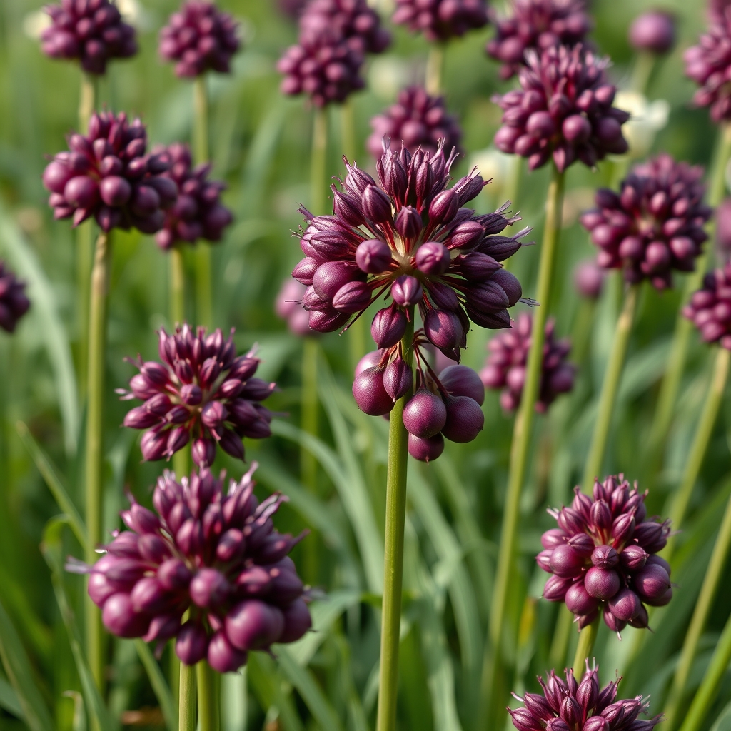 Balloons Ornamental Onion