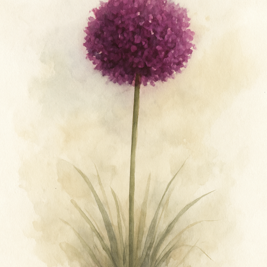 Allium