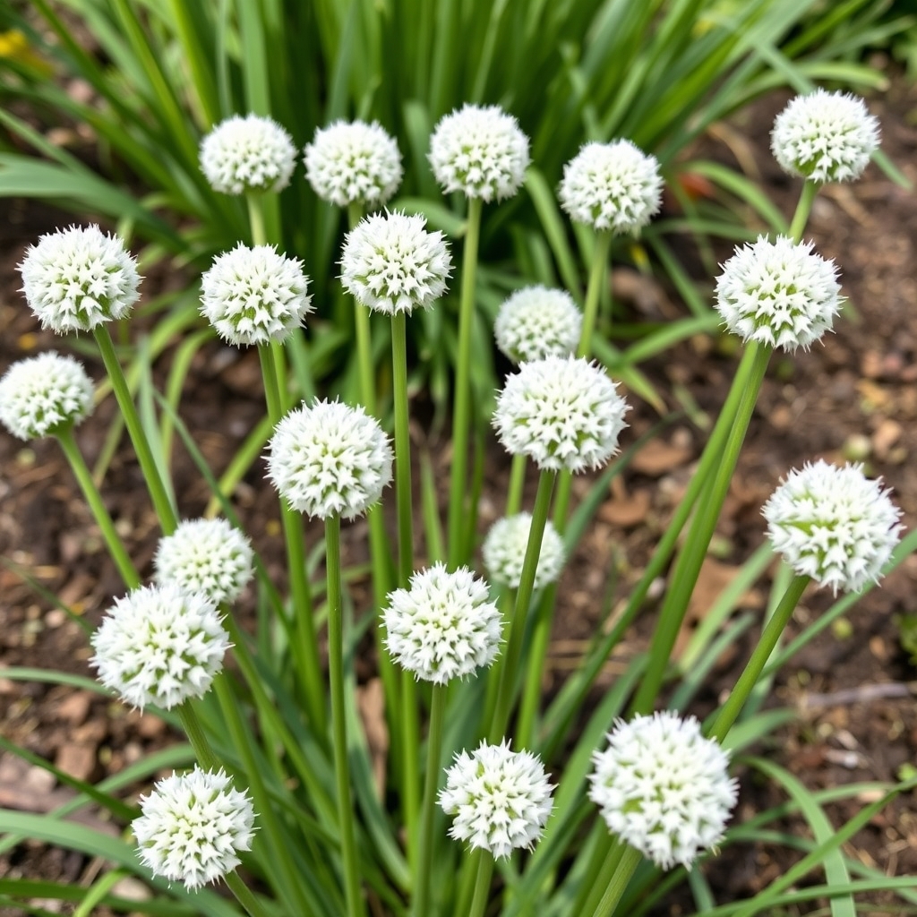 Pong Bulbs Uk Ornamental Onion
