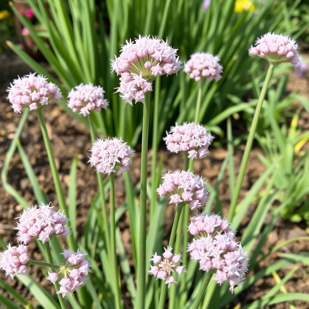 Jewel Ornamental Onion