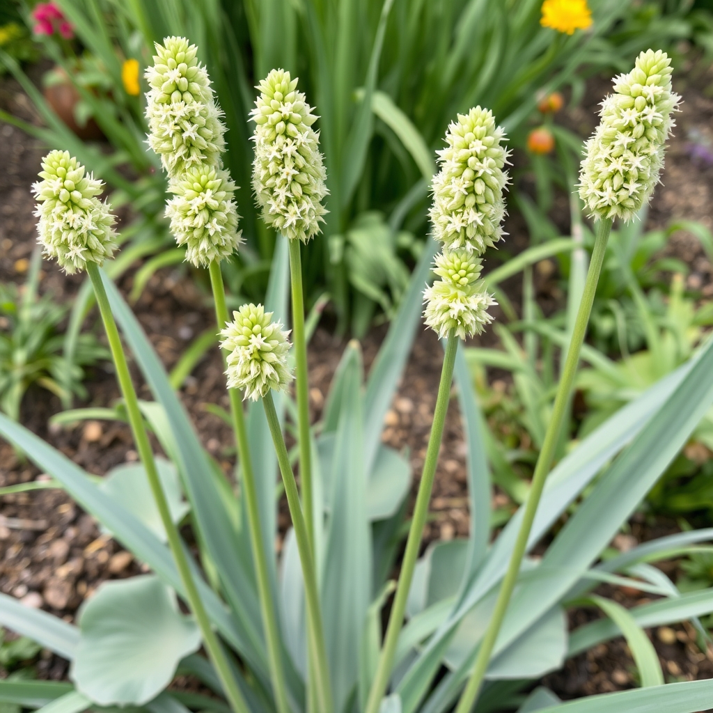 Allium pskemense