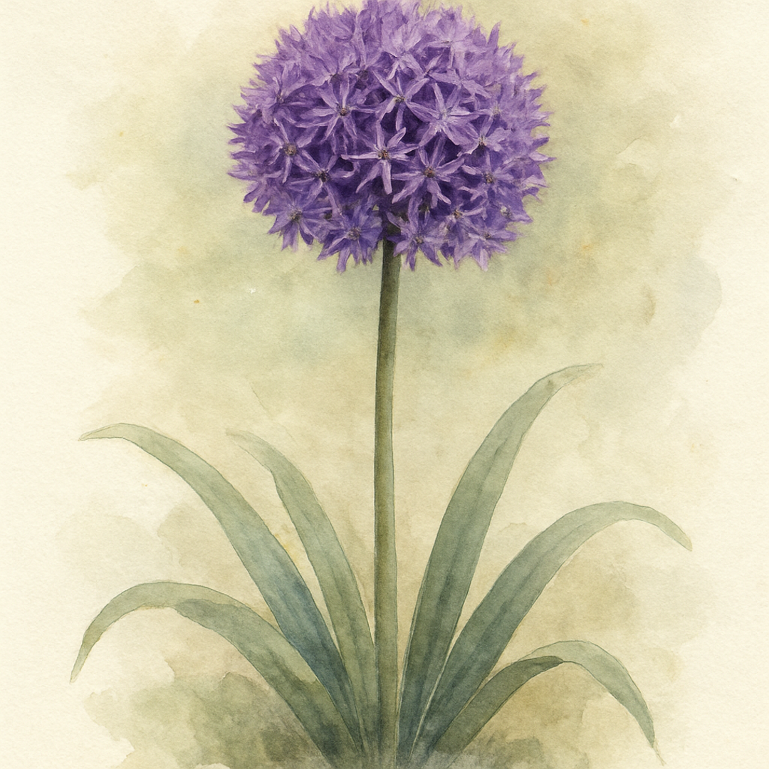 Sensation Ornamental Onion