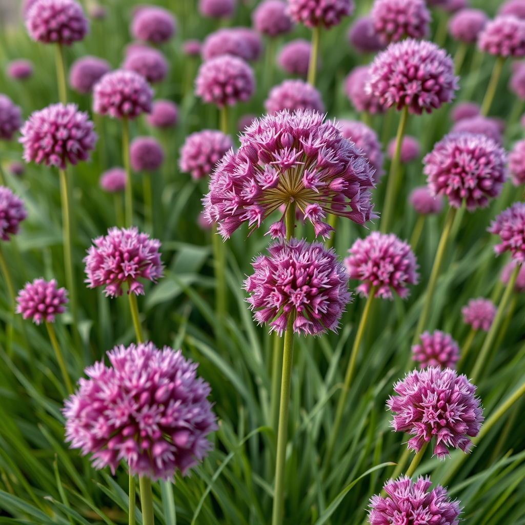 Allium Quattro F1