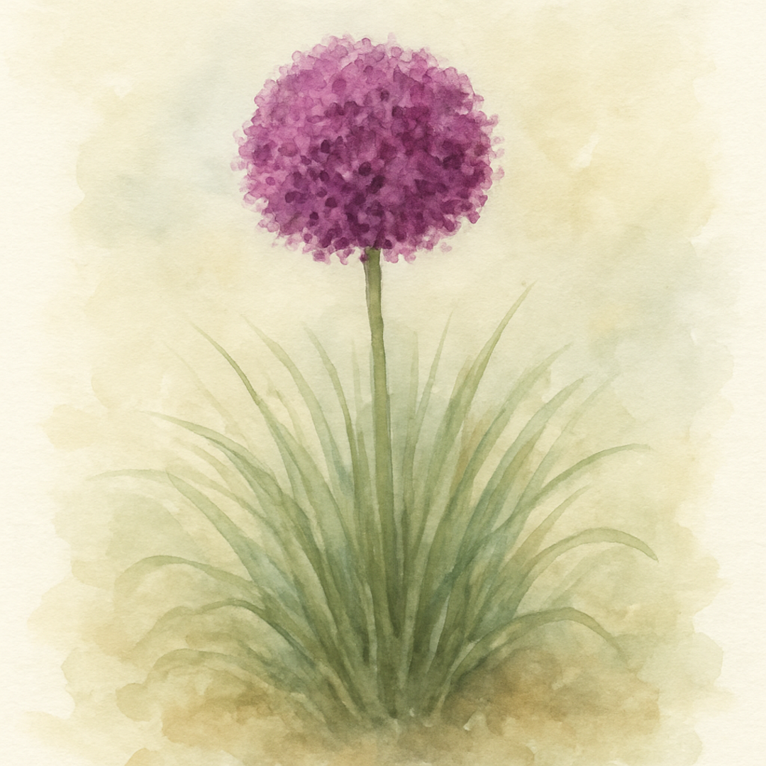 Allium Quattro F1