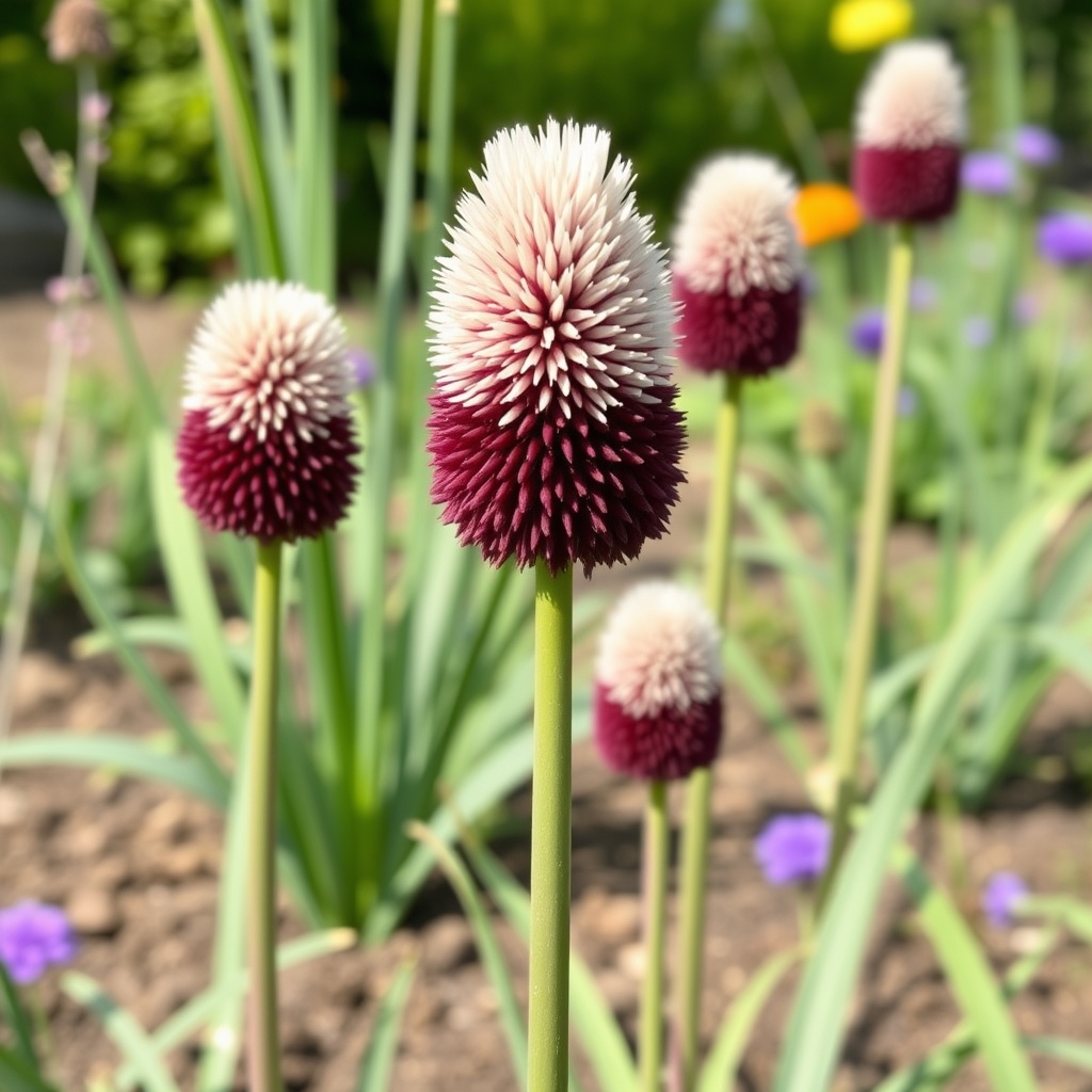 Mohican Ornamental Onion
