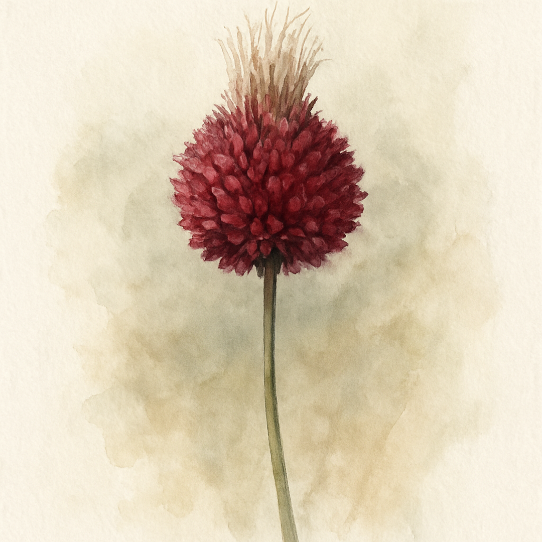 Mohican Ornamental Onion