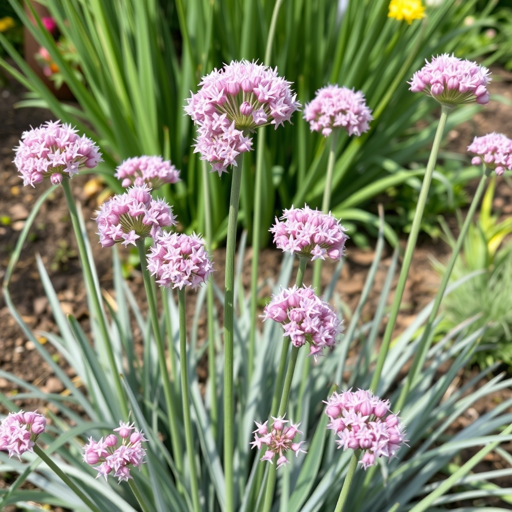 Ornamental Onion