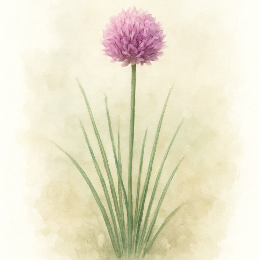 Allium schoenoprasum Jolly Lolly