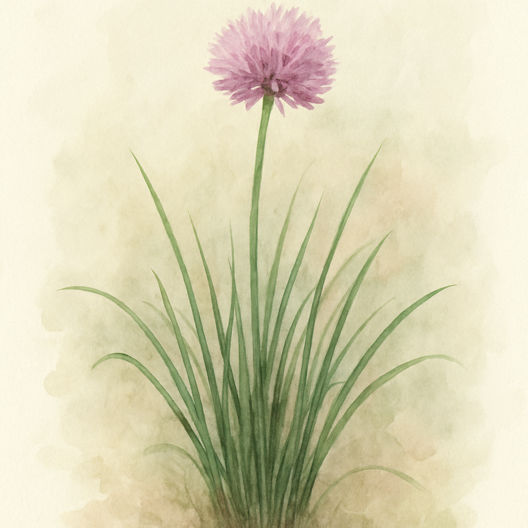 Chives