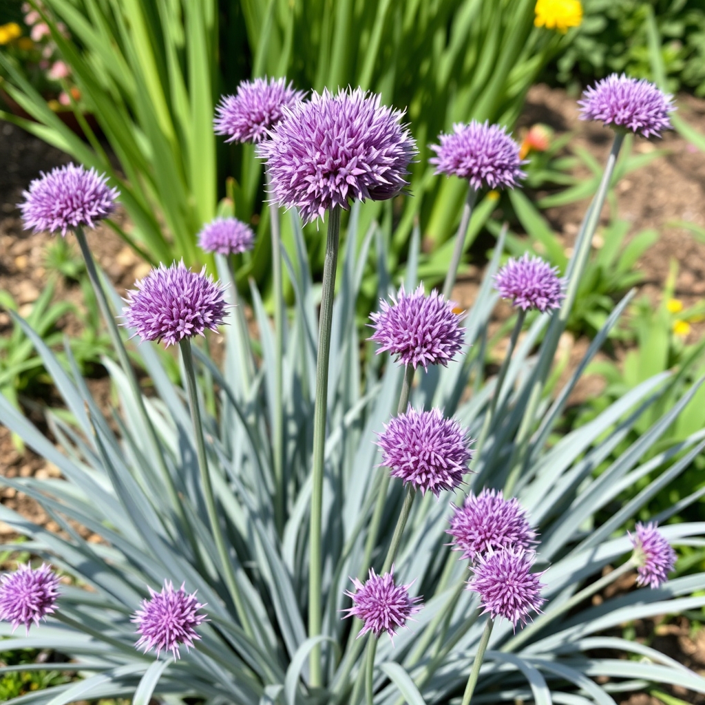 Allium 'Serendipity'