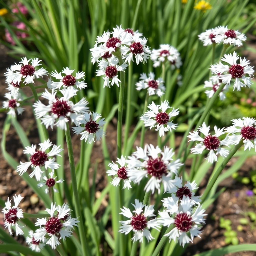 Spring Bulbs Uk Ornamental Onion