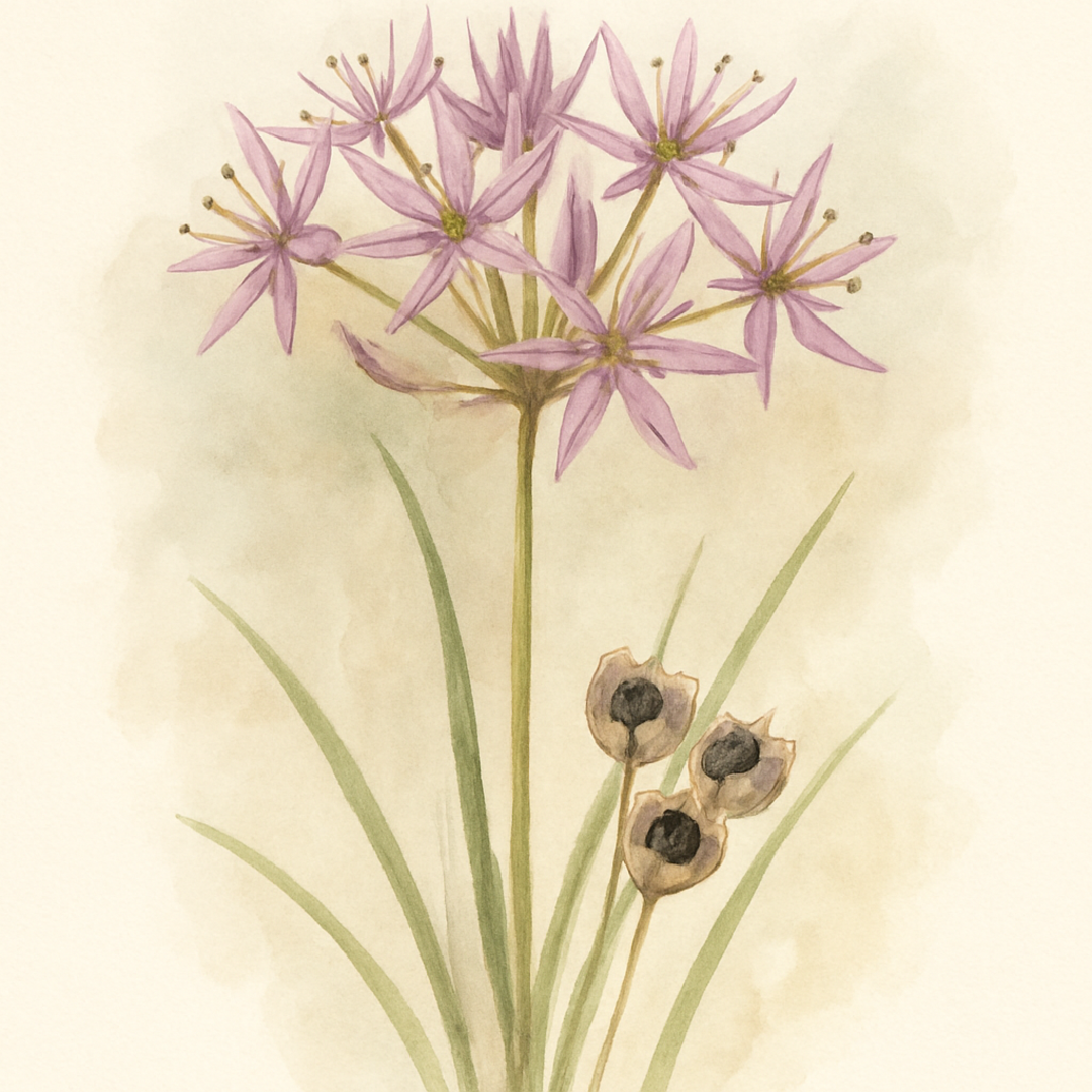 Allium 'Species Mix'