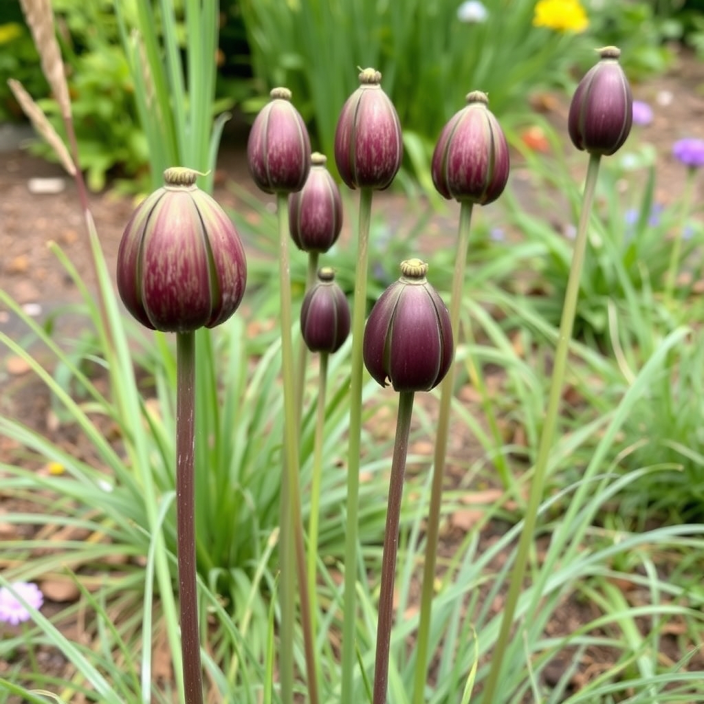 Ornamental Onion