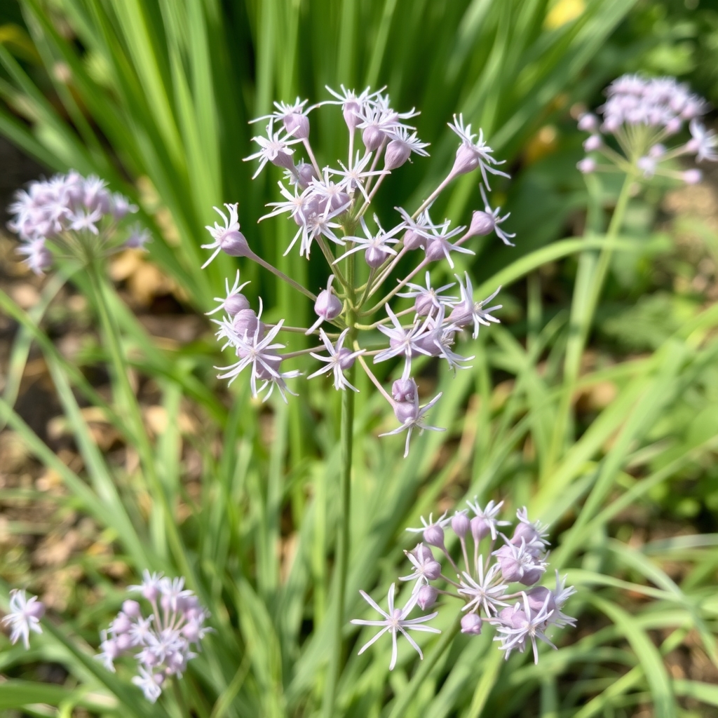 Allium Statos (syn. Stratos)