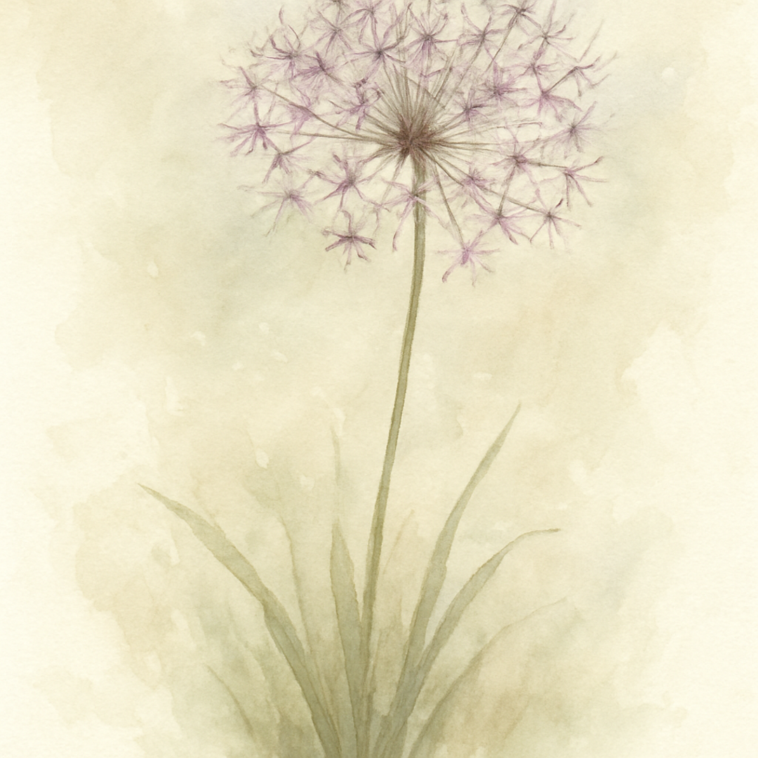 Allium Statos (syn. Stratos)