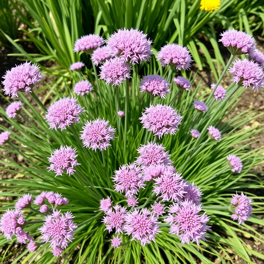Allium Sugar Melt