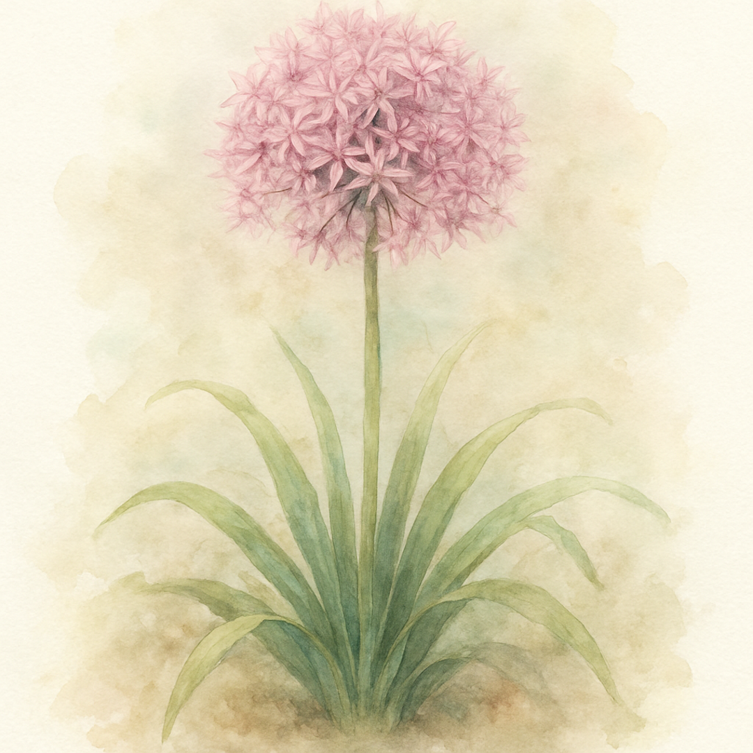 Allium Sugar Melt