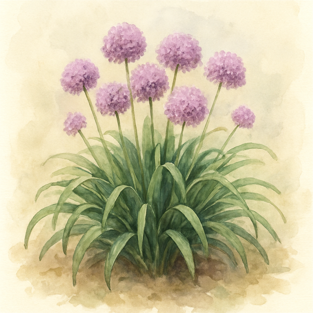 Allium