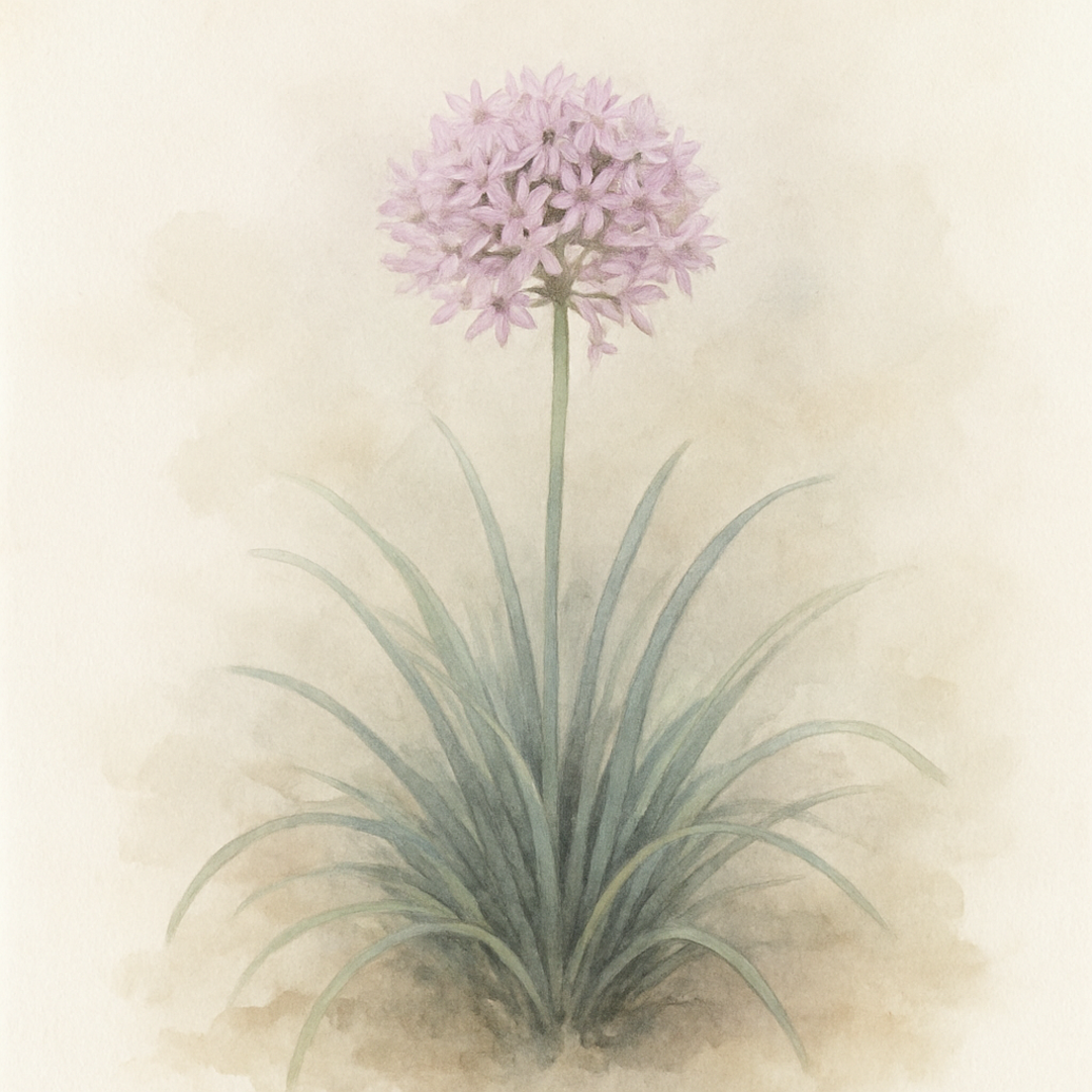 Allium Tiny Dancer