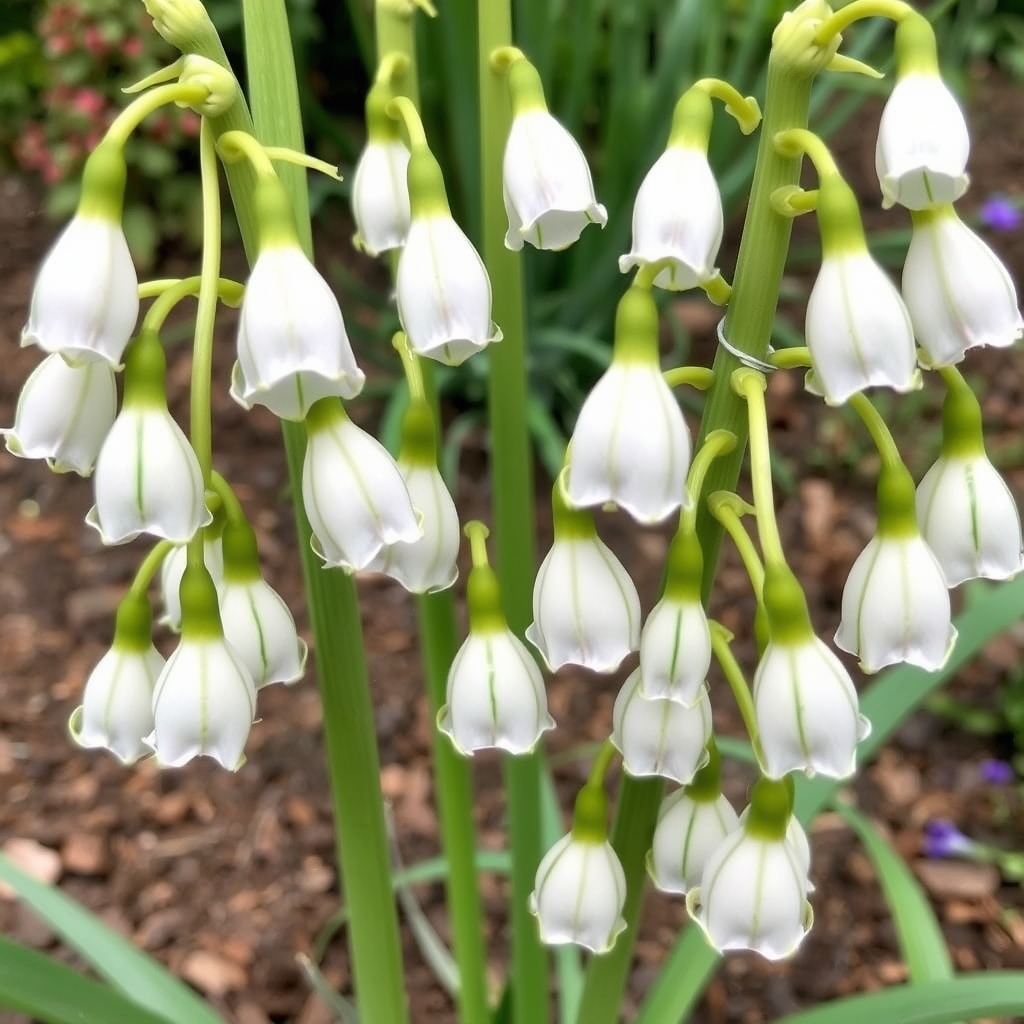 Ornamental Onion