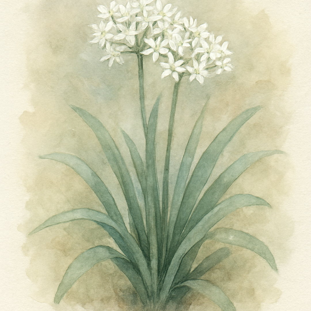 Allium 'Cliffs of Dover'