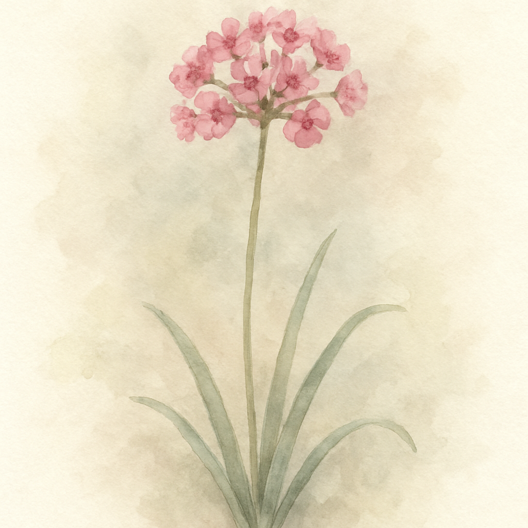 Allium unifolium