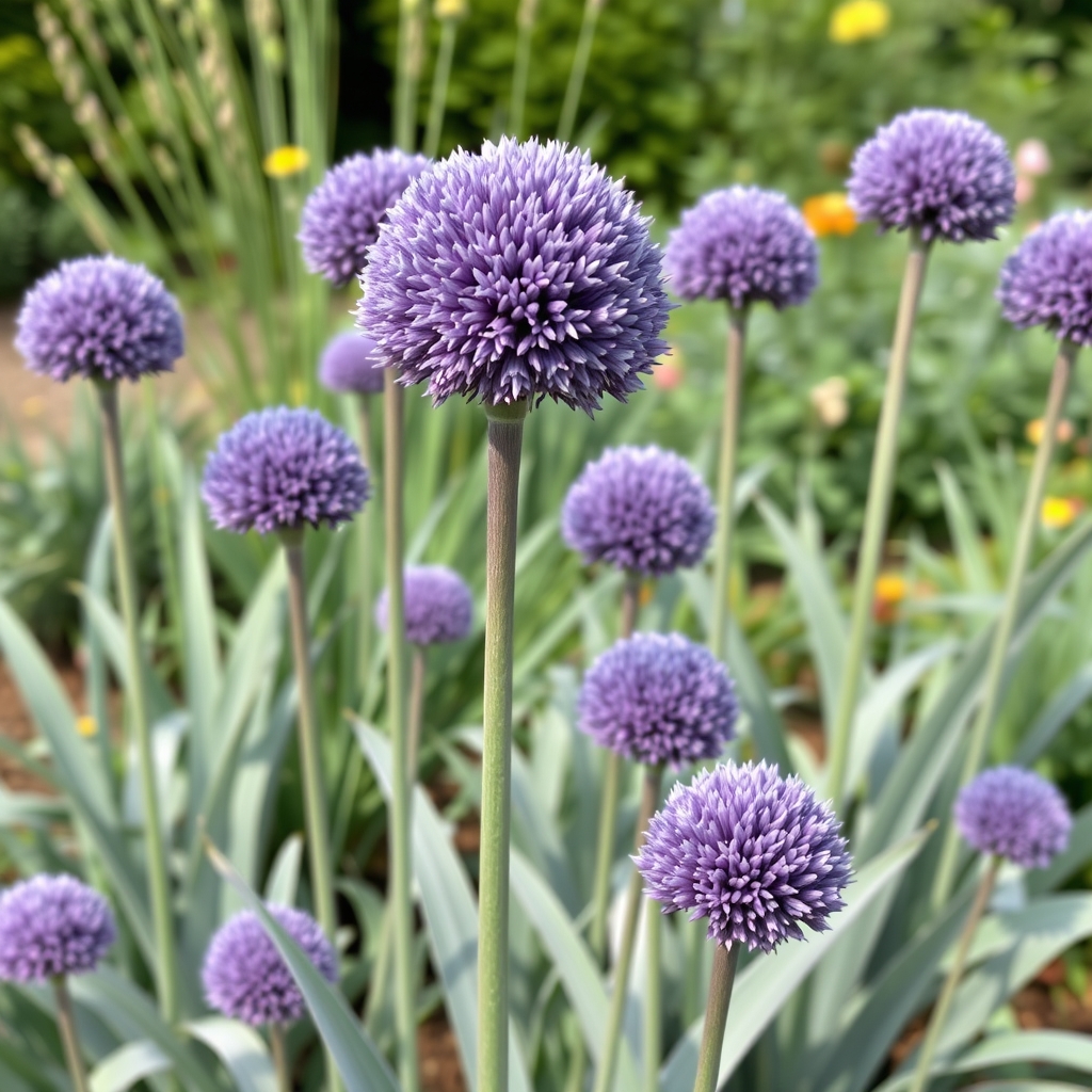 Bulbs Uk Ornamental Onion