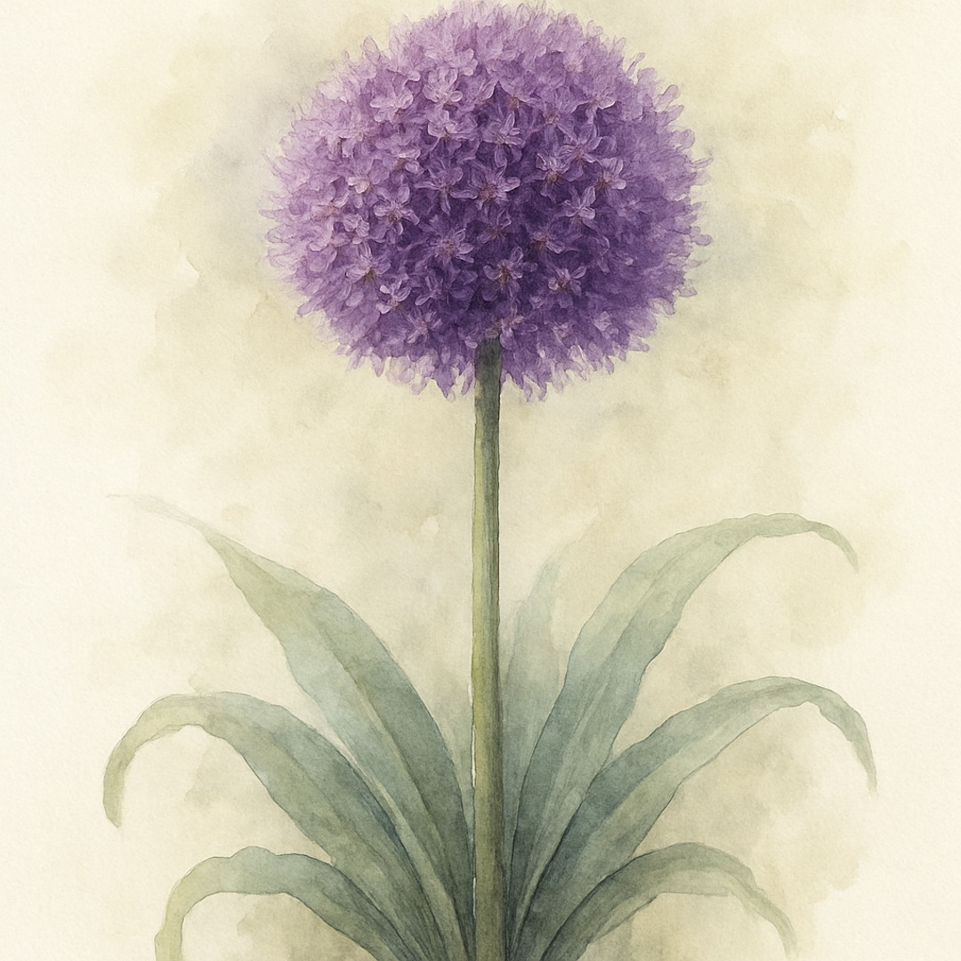 Allium