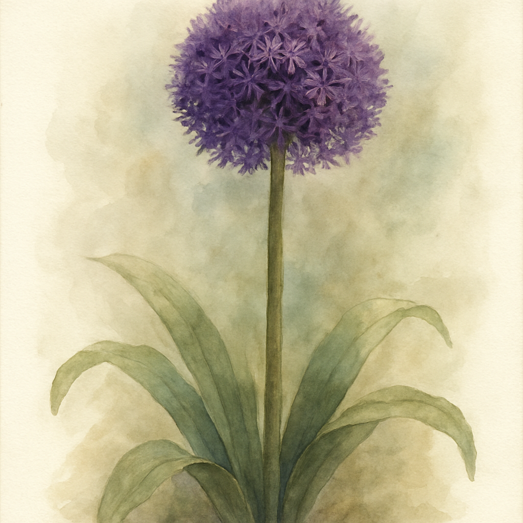 Allium Universe