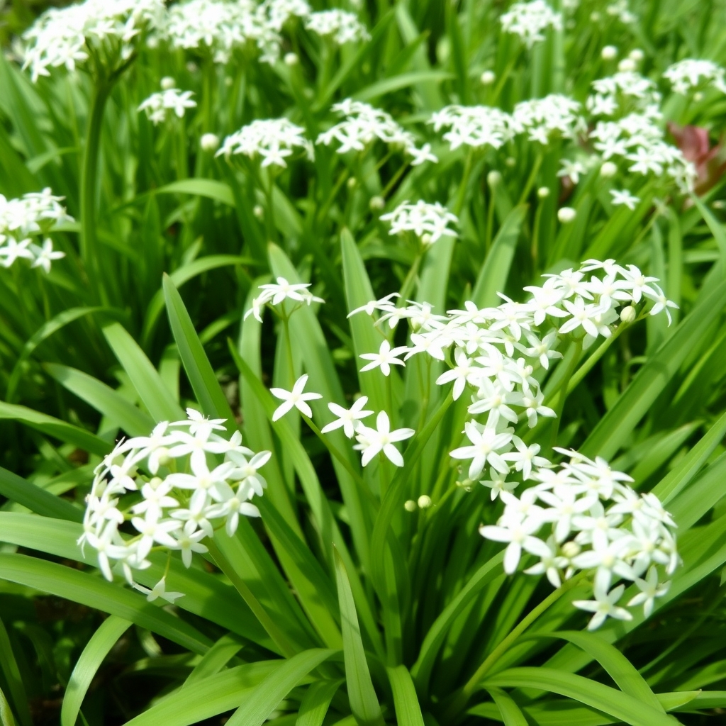 Allium ursinum