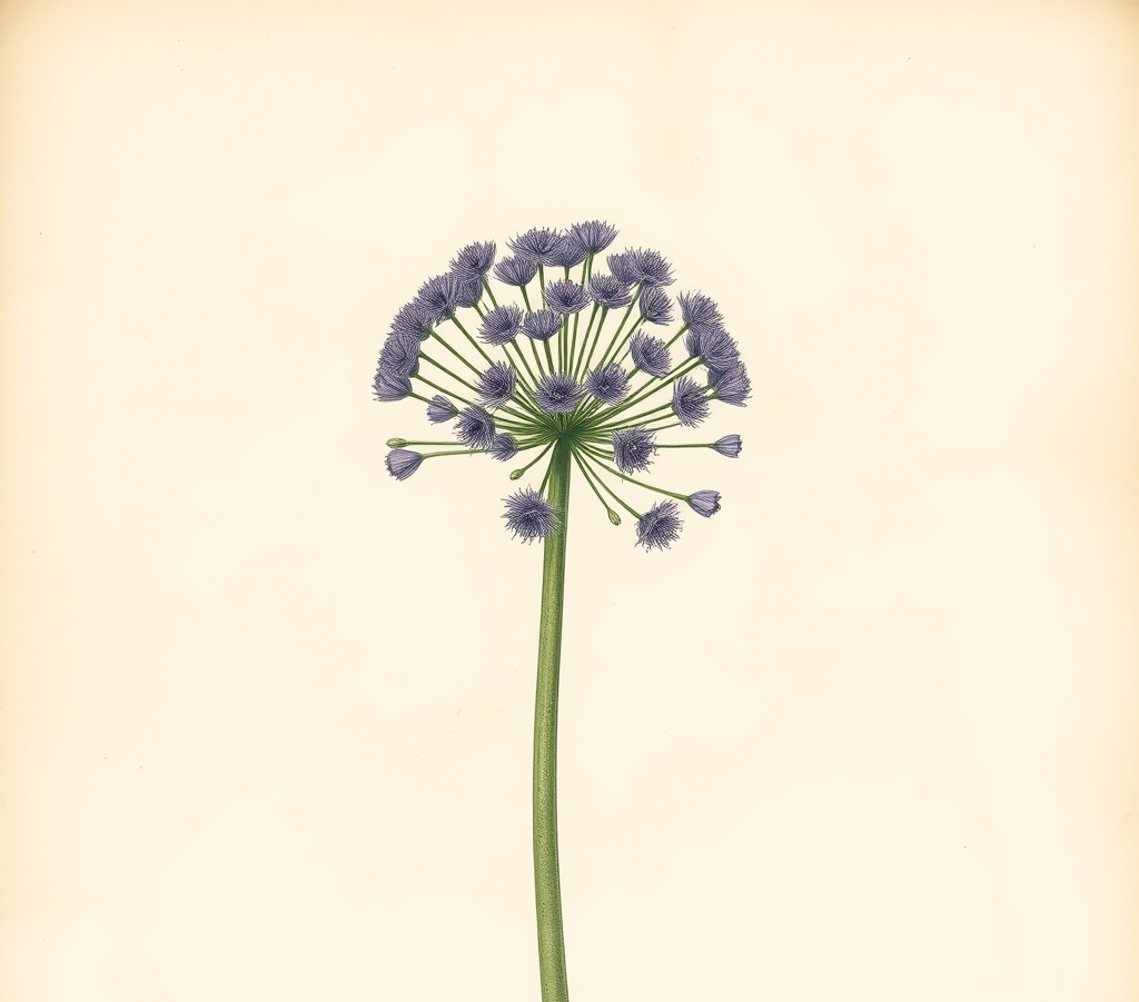 Allium virgunculae