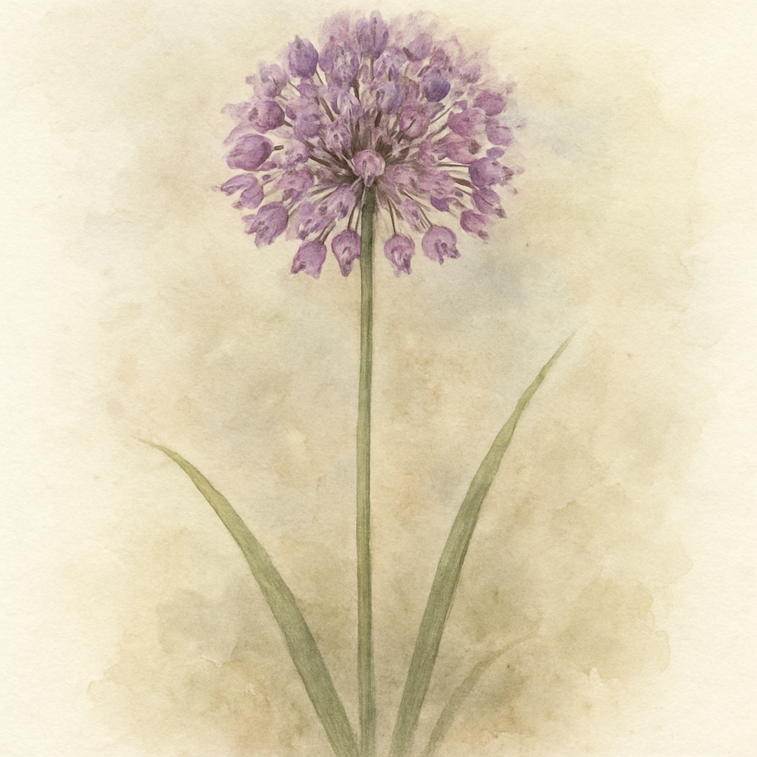 Allium virgunculae