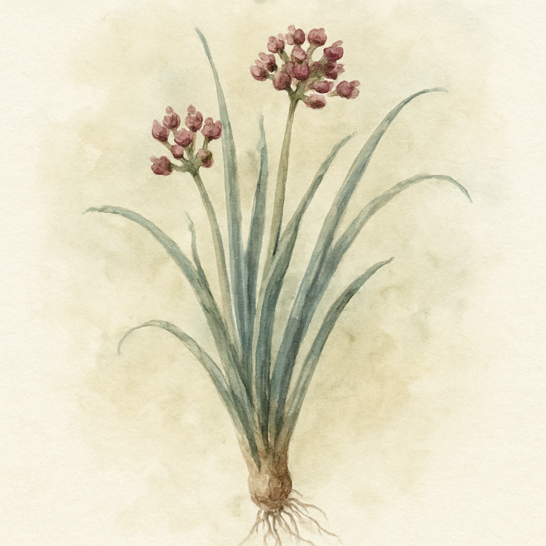 Allium x proliferum