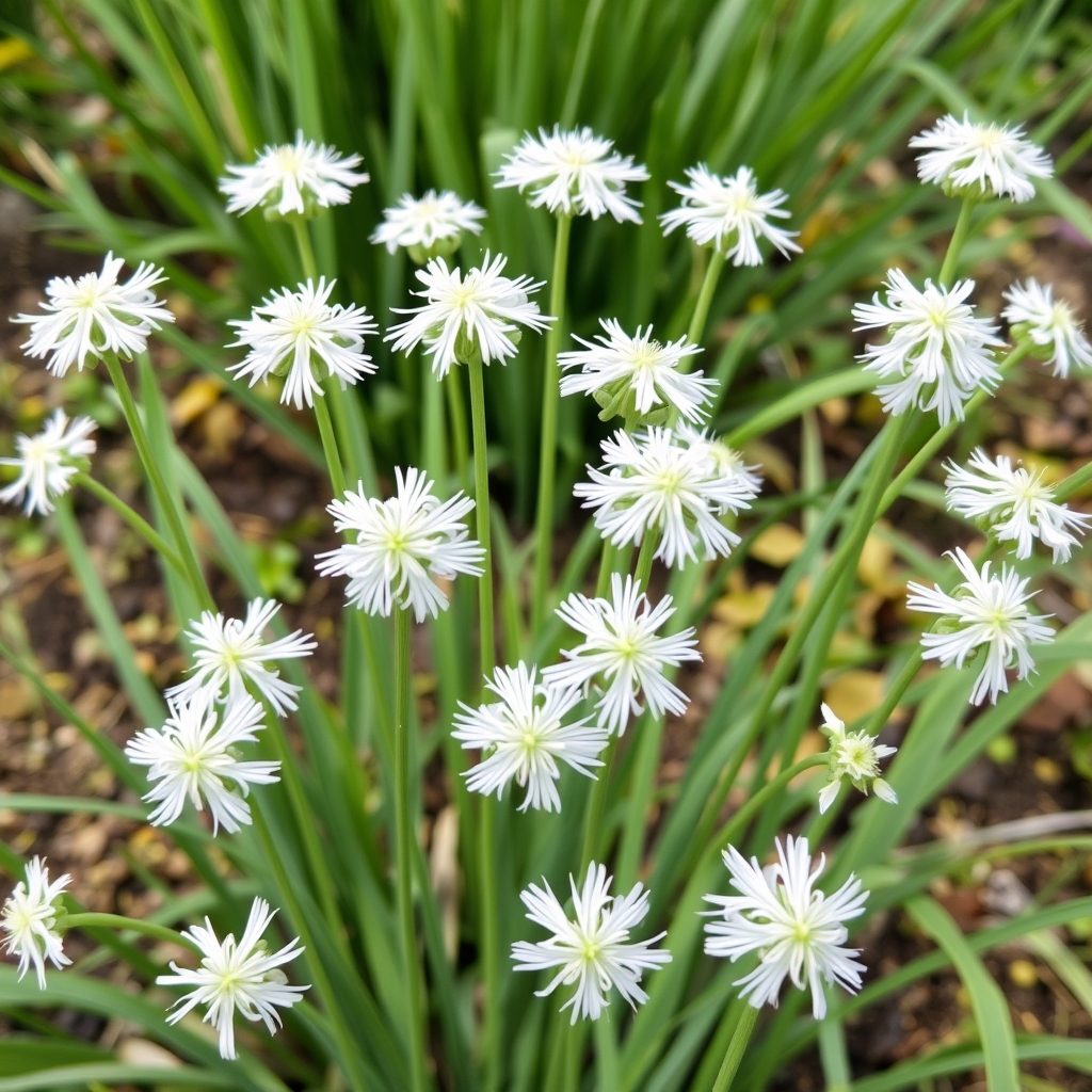 Allium zebdanense
