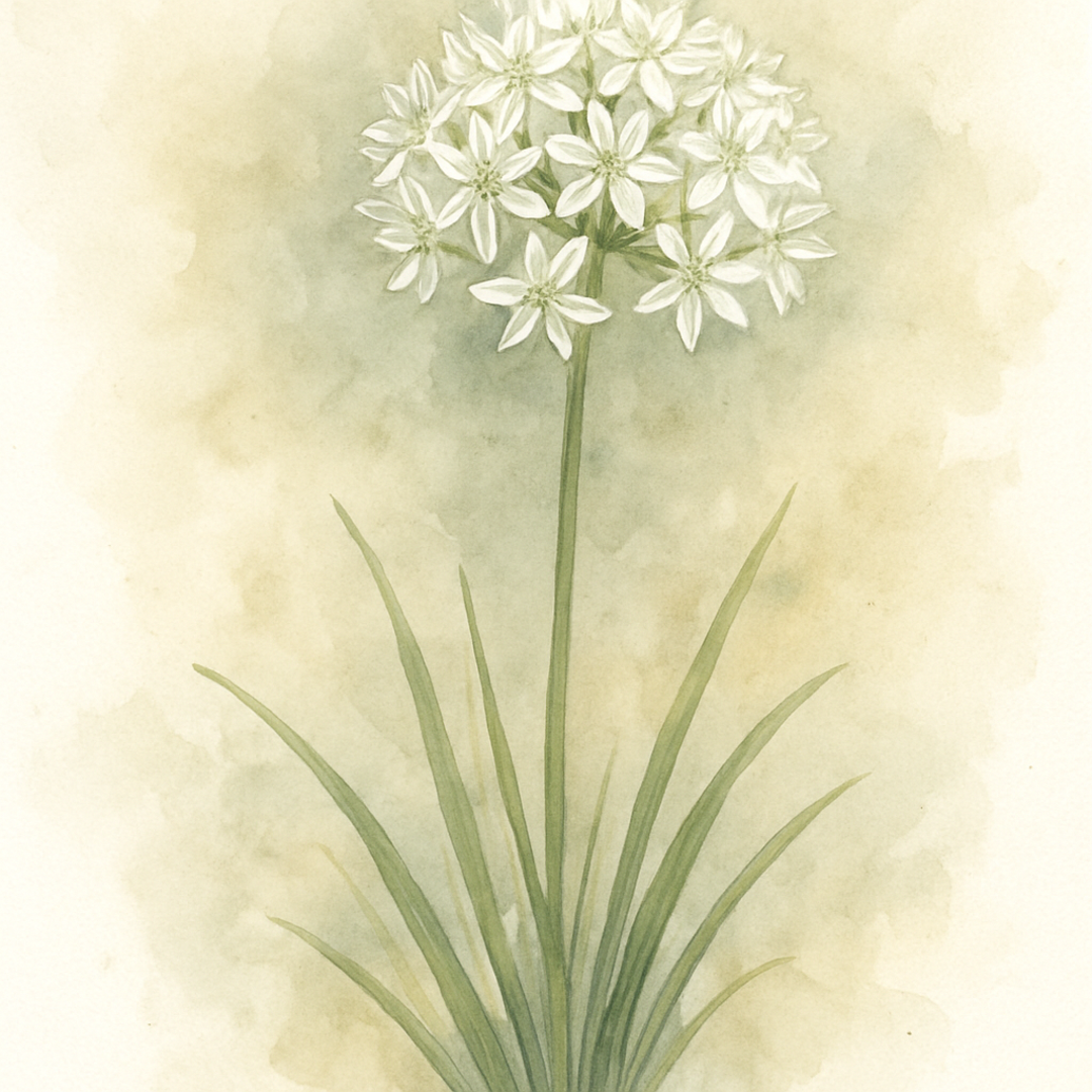 Allium zebdanense