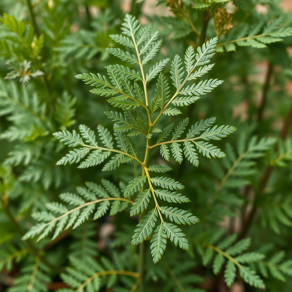 Alnus Glutinosa Imperialis