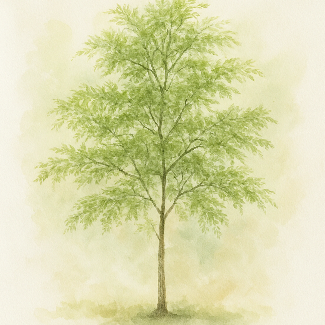 Alnus Glutinosa Imperialis