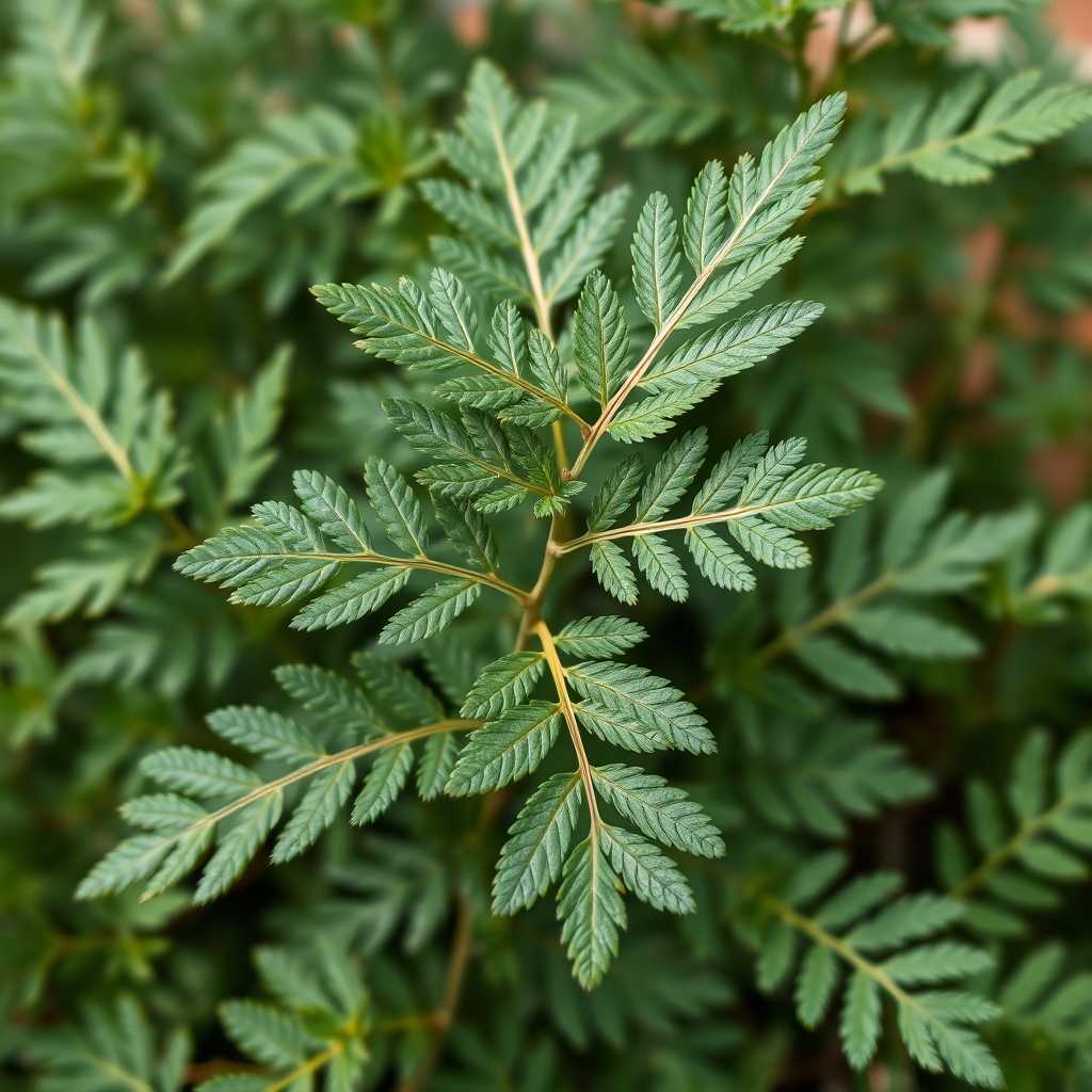 Alnus Incana Laciniata