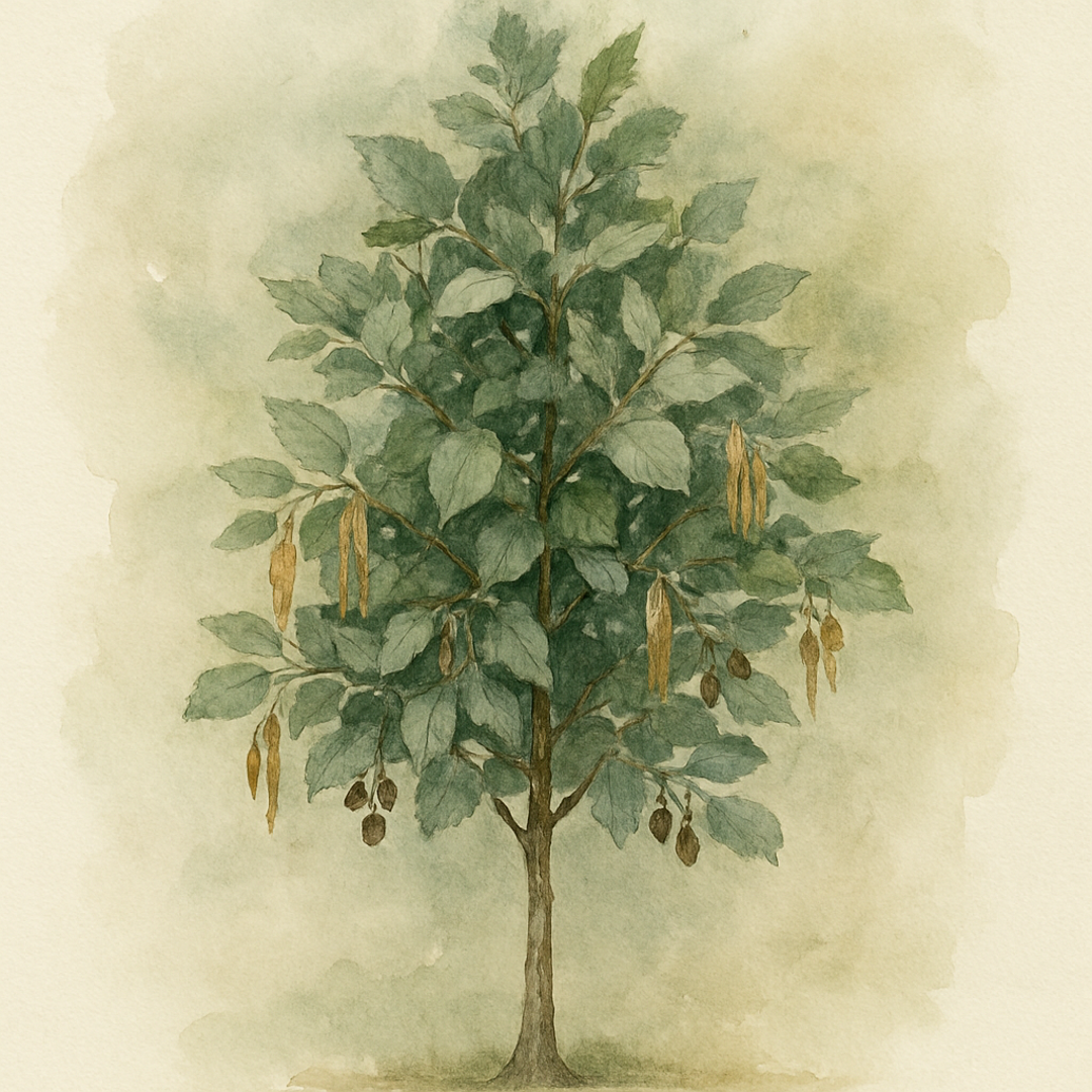 Alnus incana