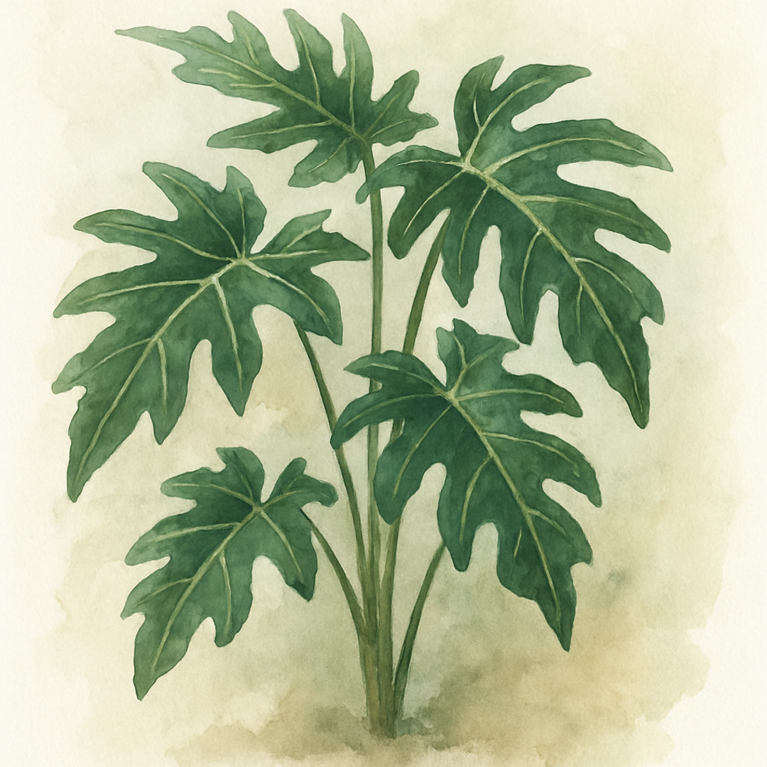 Alocasia Jacklyn