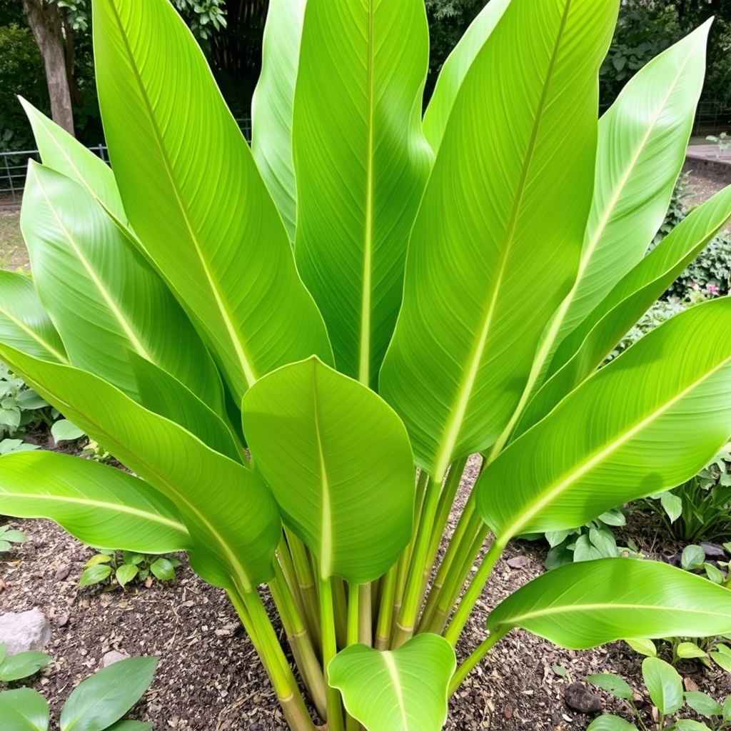 Alocasia macrorrhiza