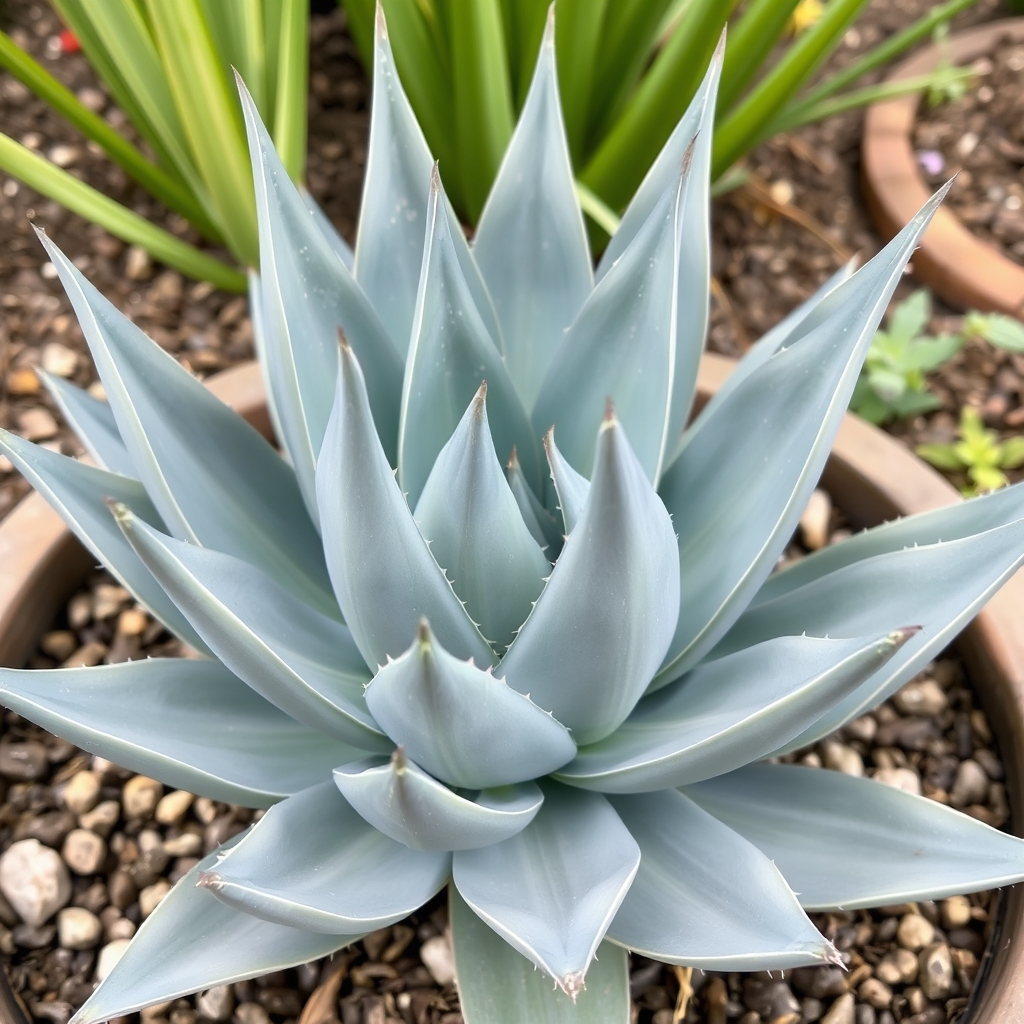 Aloe – Easycare Succulent – FREE POSTAGE