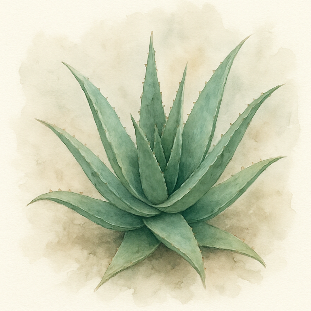 Aloe – Easycare Succulent – FREE POSTAGE