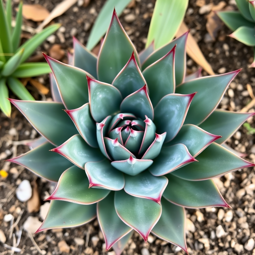Aloe ‘Bedfords Beau’