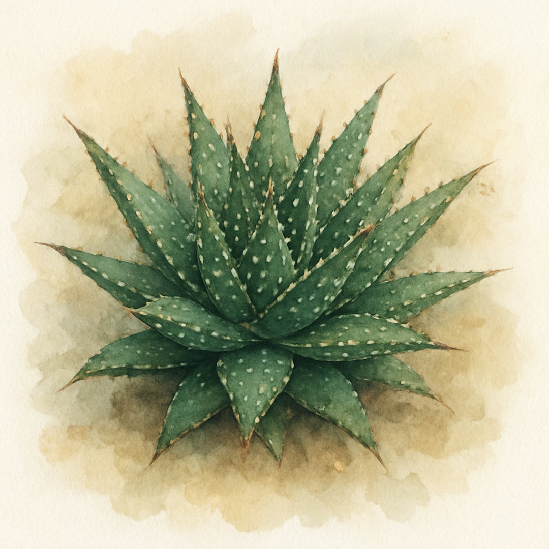Aloe ‘Bedfords Beau’
