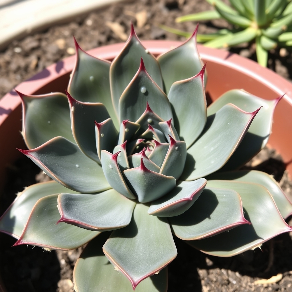 Aloe ‘Dannyz’