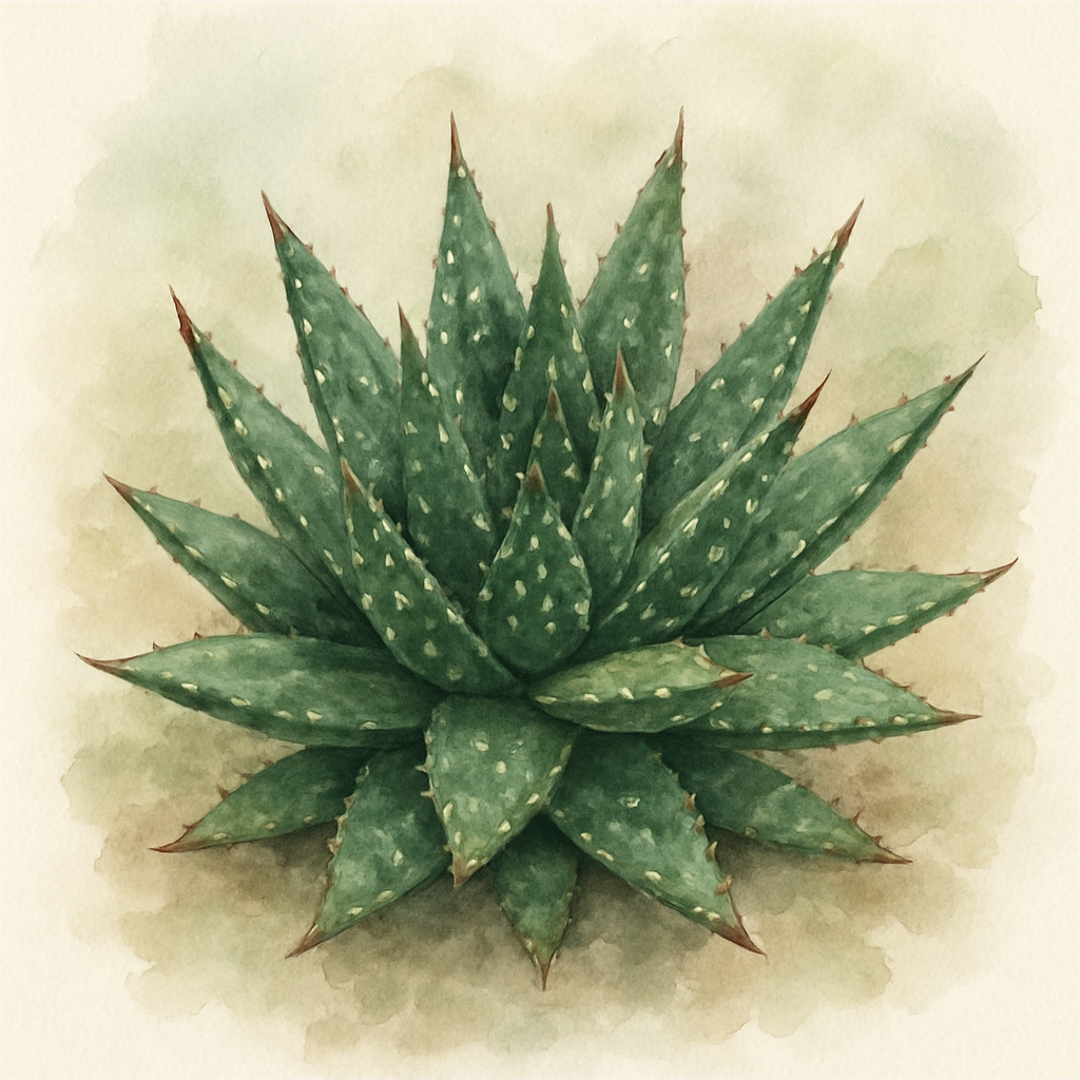 Aloe ‘Dannyz’