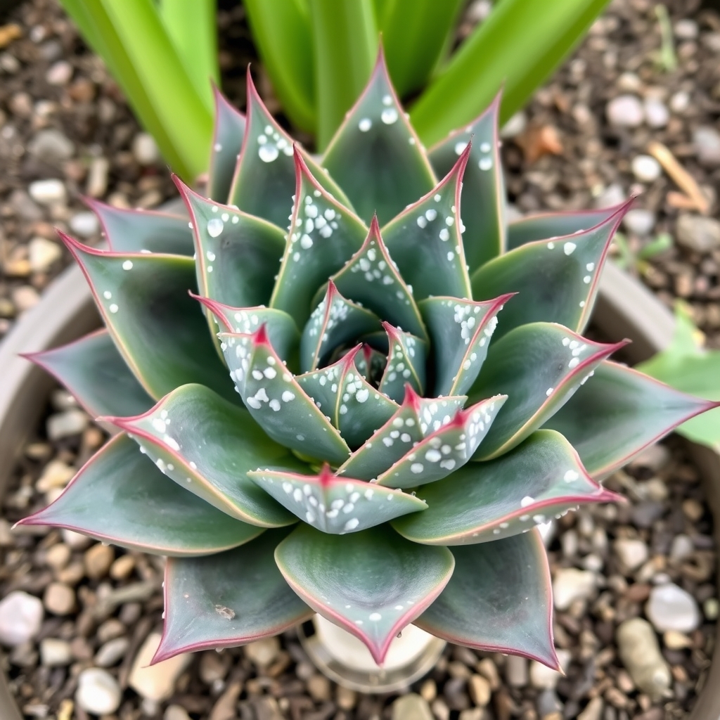 Aloe ‘DZ’