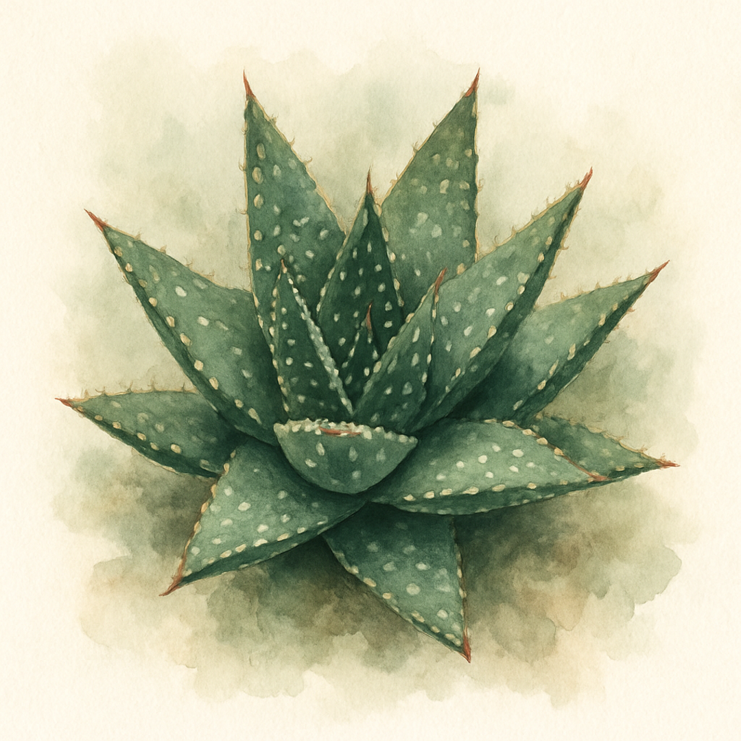 Aloe ‘DZ’